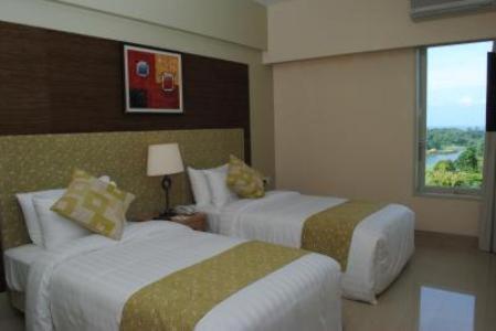 Ria Bintan Golf Lodge Lagoi Room photo