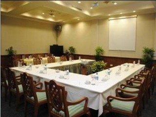 Ria Bintan Golf Lodge Lagoi Exterior photo